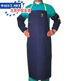 围裙配手袖