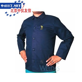 33-8830海军蓝色阻燃服