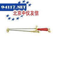 331CS中国式割炬