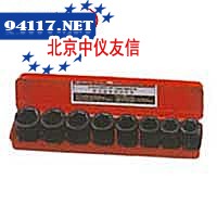 3/4″套筒