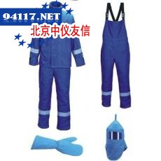 35cal防电弧服