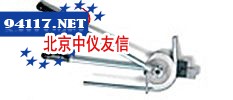 370薄管弯管器