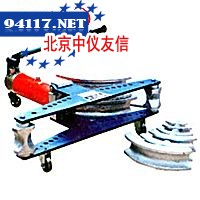 3813手动液压弯管器