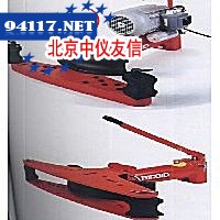 3814手动液压弯管器