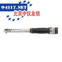 1刻度式扭力扳手