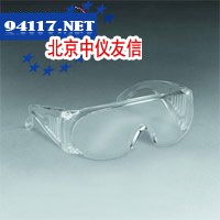 3m-1611访客用防护眼镜