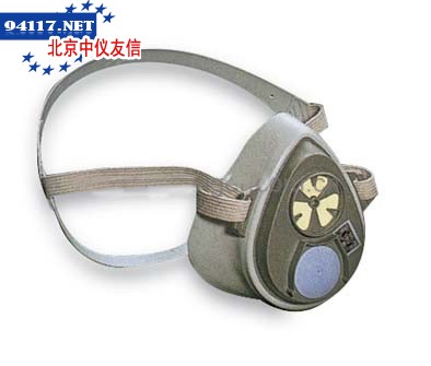 3M3100口罩