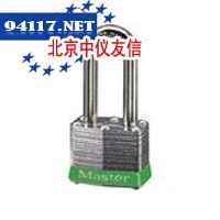 3MCNLFGRN-钢挂锁