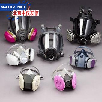 3M应急防护产品套装B