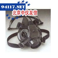 3M系列防毒面具