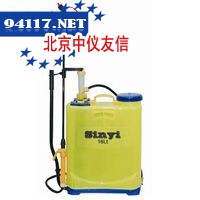 3WBS-16B背负式喷雾器