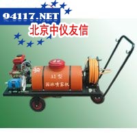 3WY-A1型手推式喷雾机