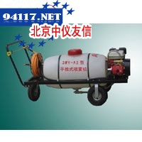 3WY-A3型手推式喷雾机