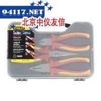 MaxSteel加硬剥线钳