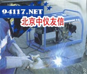 4.0E驱动焊机