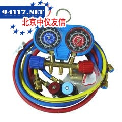 Series SG压力表