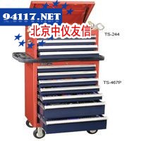 401件套公制及英制综合工具配工具