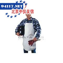 405015焊工围裙