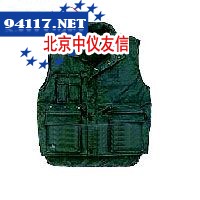 409024防寒马甲