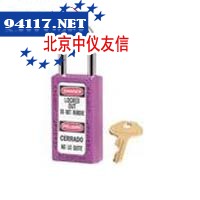 411MCNPRP-411Xenoy安全挂锁