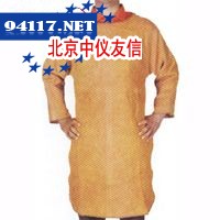 44-2136护胸围裙