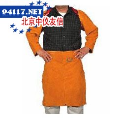 44-2142护胸围裙