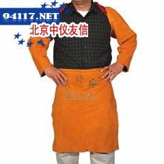 44-2148护胸围裙