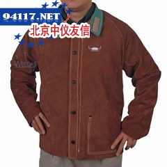 44-7300上身焊服