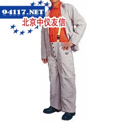 44-9100吊带式工作裤
