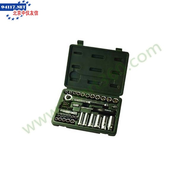 3/4"套筒及组套工具