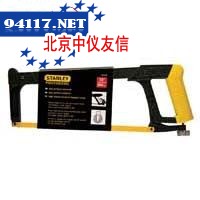 450mm钢锯架