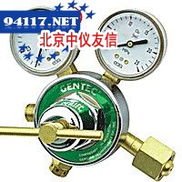 452系列中大型减压器
