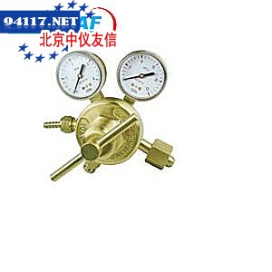 452系列大中型减压器