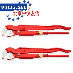 45°欧式管钳