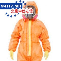 4690化学防护服