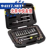 46件套12.5MM系列公英制组套46件套12.5MM系列公英制组套