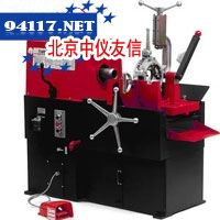 4〞重型套丝机