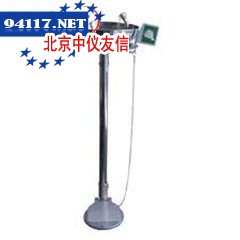 TBD-540B ABS立式洗眼器