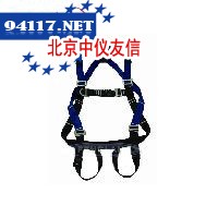 502006全身型安全带