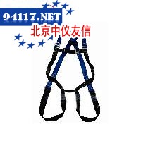 502007全身型安全带