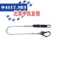 502031减震安全绳