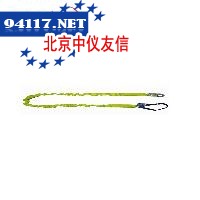 502034减震安全绳