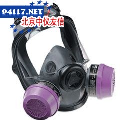 Survivair Opti-Fit™ 硅胶全面罩
