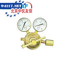 550系列单级式高压减压器
