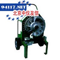 555-22强力电动弯管机