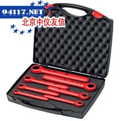 绝缘棘轮扳手