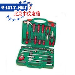 56PC机修组合工具