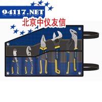 6" 1000V对角剪钳