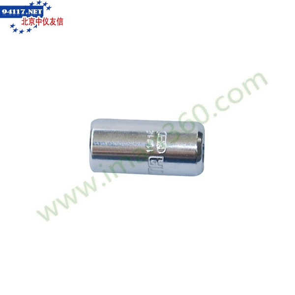 6.3MM系列旋具头接头（6.3MM旋具头插孔）；11914
