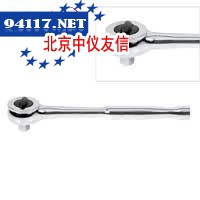 6.3MM系列钢柄棘轮扳手